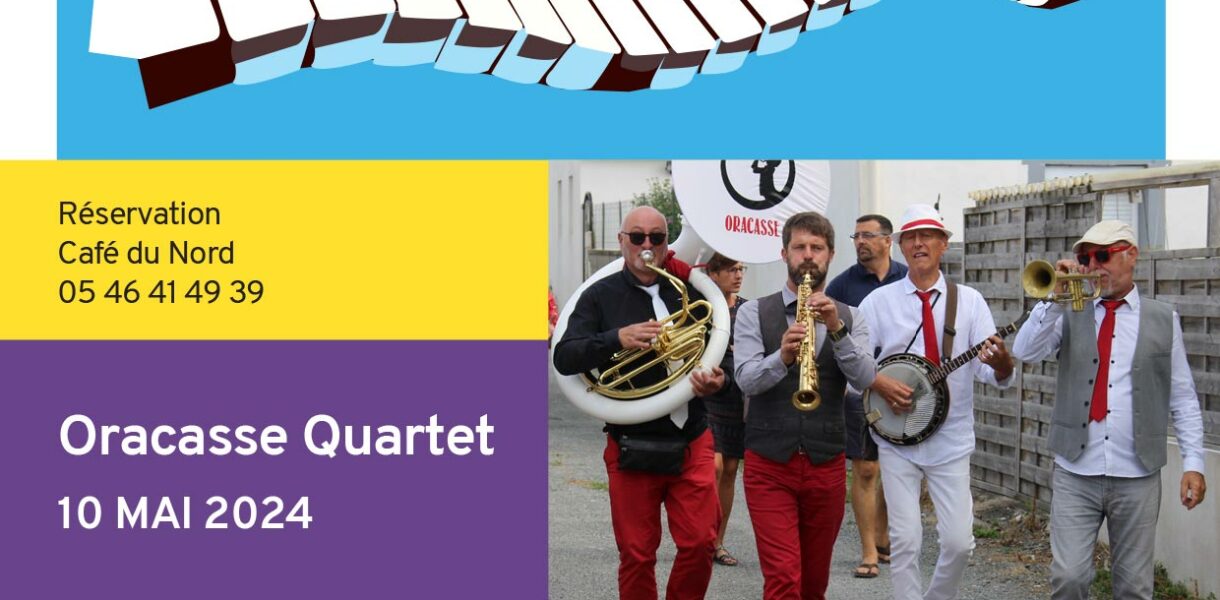 oracasse quartet